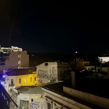 Grace Apartment Next To The Akropolis Αθήνα Εξωτερικό φωτογραφία