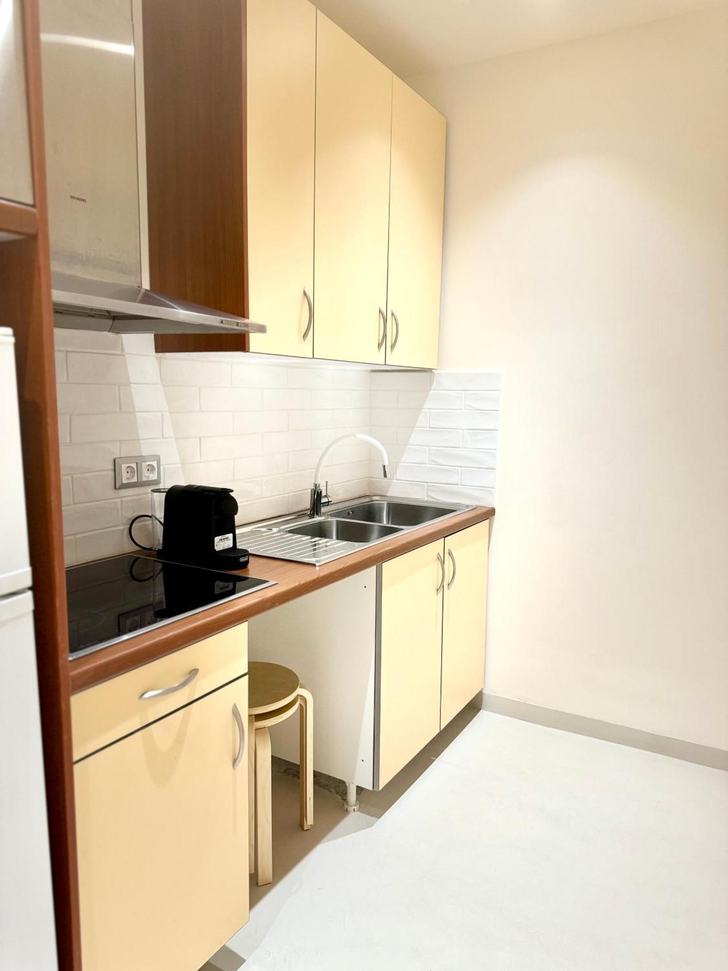 Grace Apartment Next To The Akropolis Αθήνα Εξωτερικό φωτογραφία