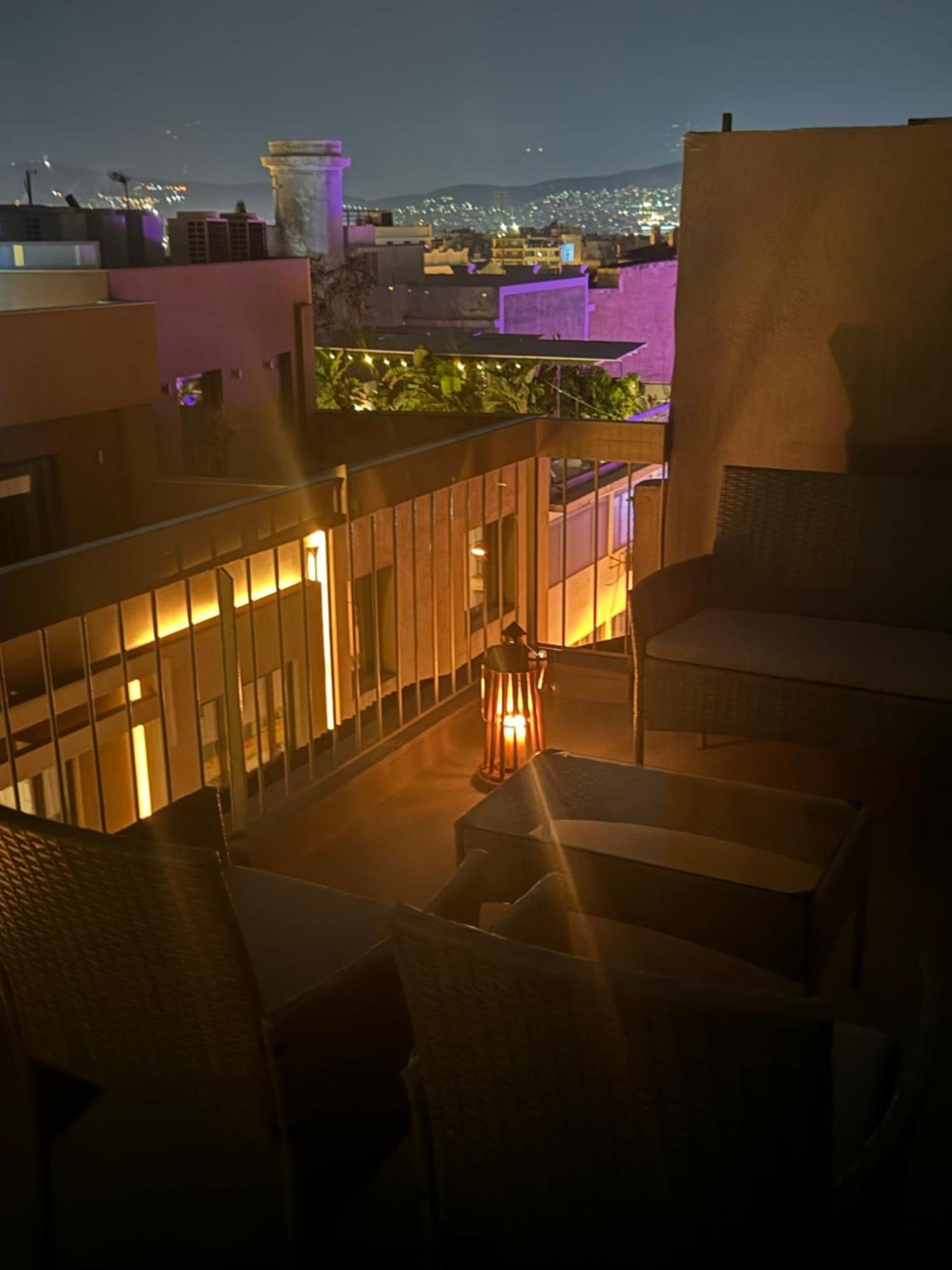 Grace Apartment Next To The Akropolis Αθήνα Εξωτερικό φωτογραφία