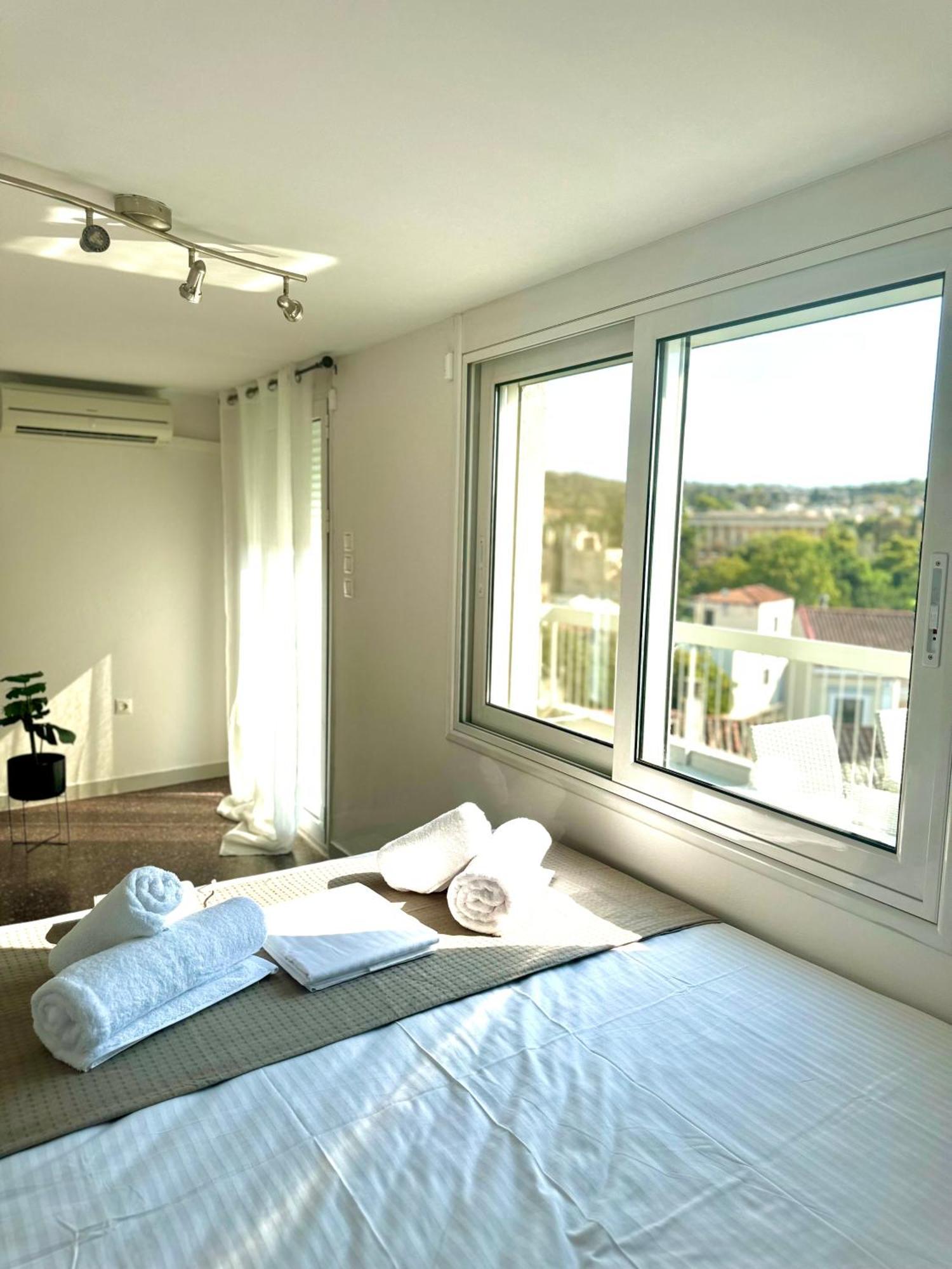 Grace Apartment Next To The Akropolis Αθήνα Εξωτερικό φωτογραφία