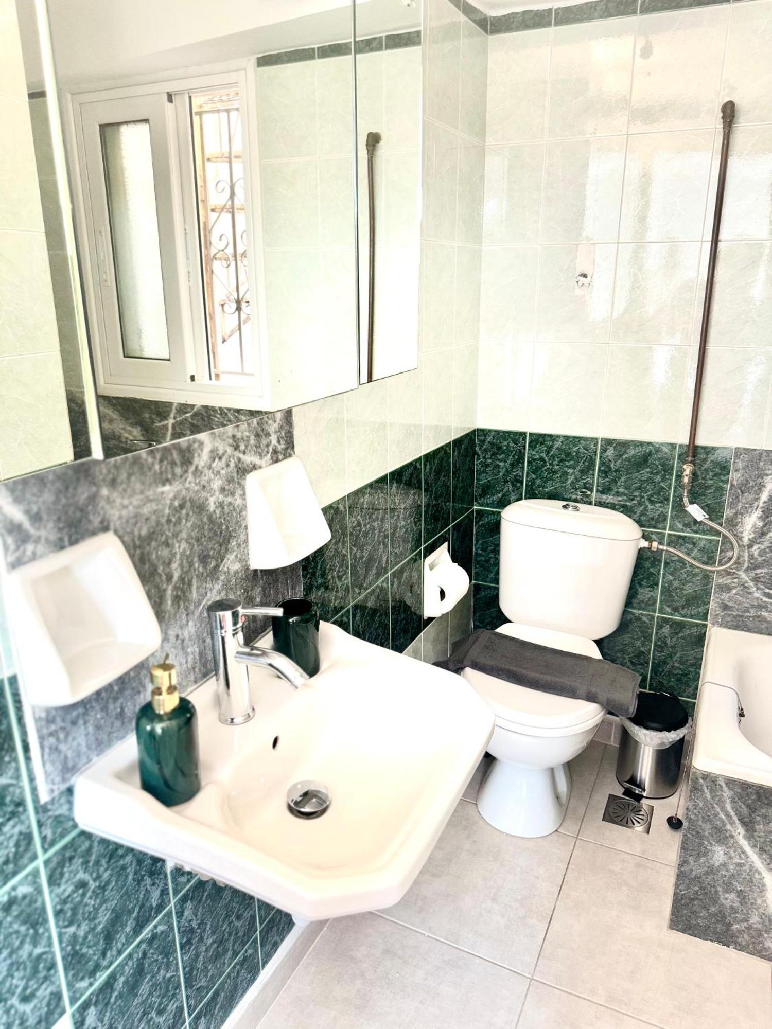 Grace Apartment Next To The Akropolis Αθήνα Εξωτερικό φωτογραφία