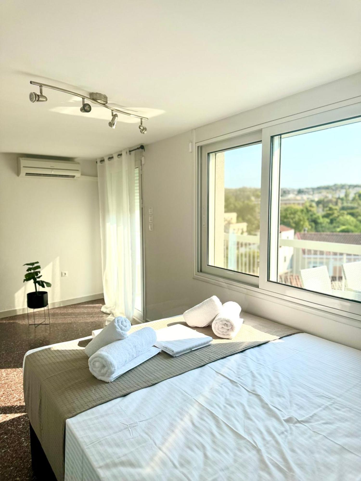 Grace Apartment Next To The Akropolis Αθήνα Εξωτερικό φωτογραφία