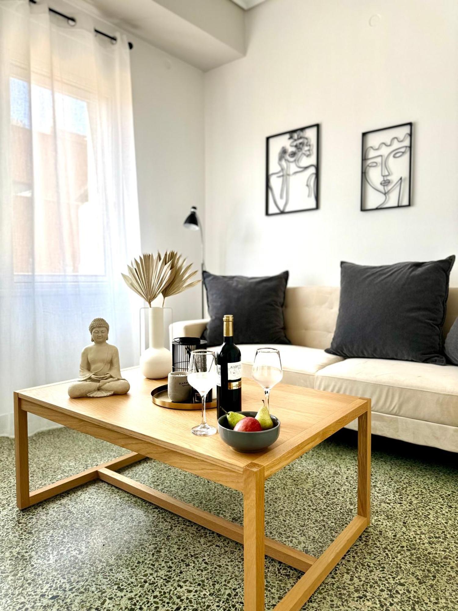 Grace Apartment Next To The Akropolis Αθήνα Εξωτερικό φωτογραφία