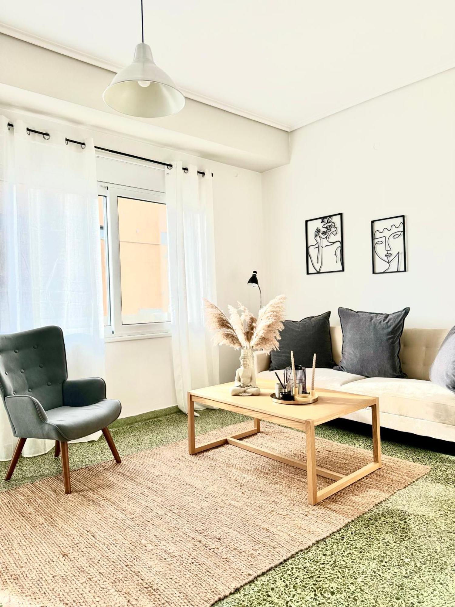 Grace Apartment Next To The Akropolis Αθήνα Εξωτερικό φωτογραφία