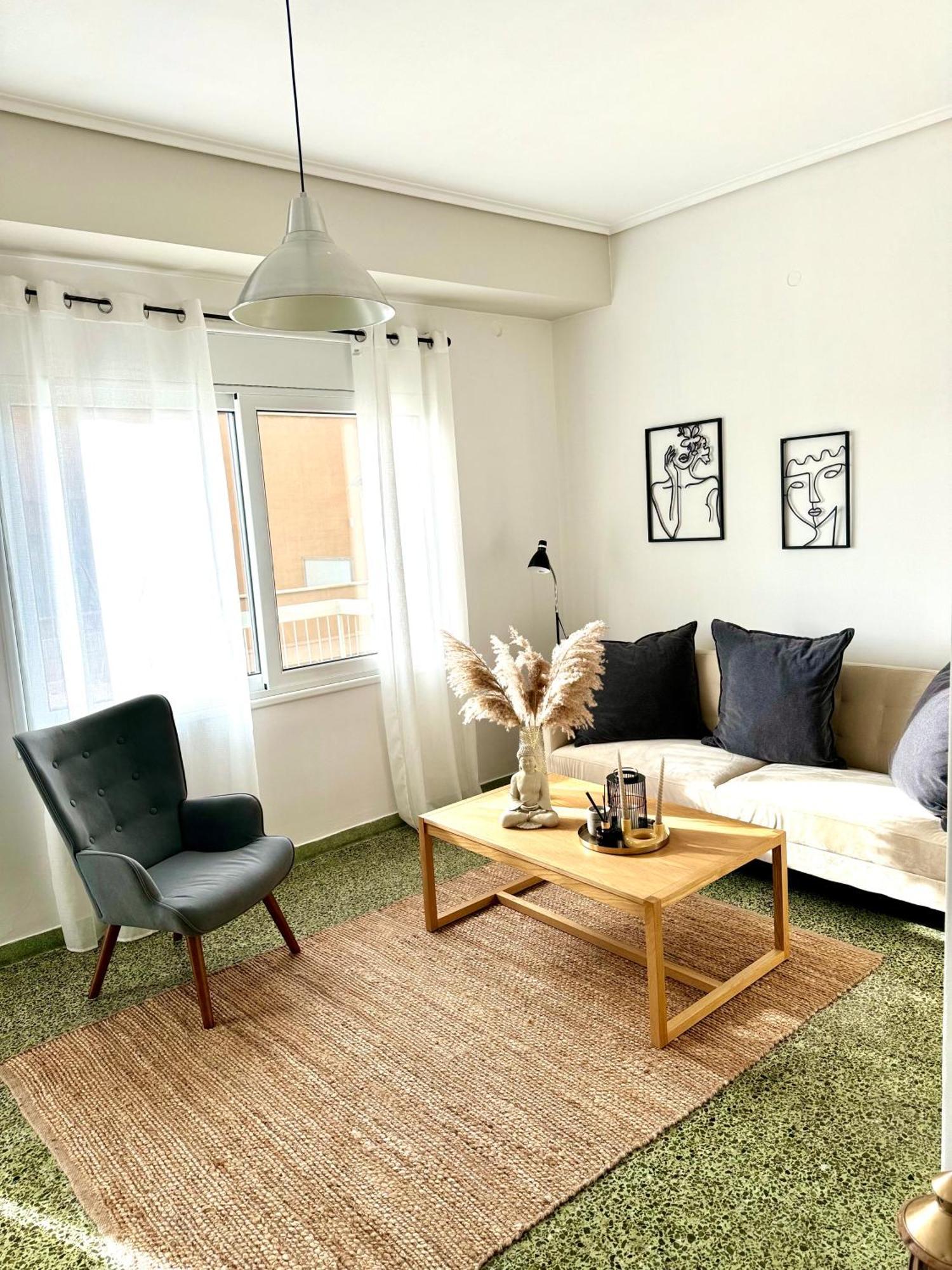 Grace Apartment Next To The Akropolis Αθήνα Εξωτερικό φωτογραφία