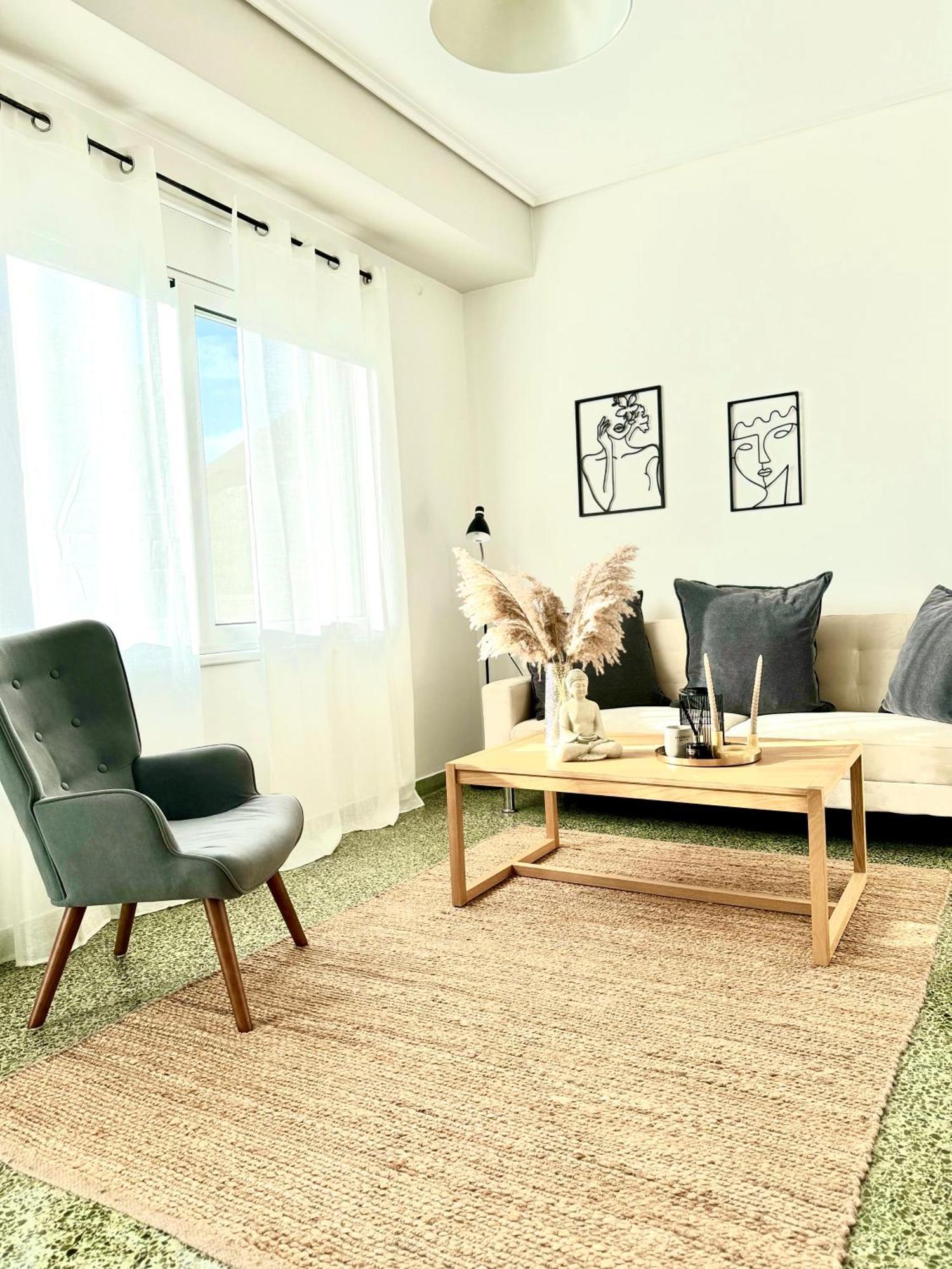 Grace Apartment Next To The Akropolis Αθήνα Εξωτερικό φωτογραφία